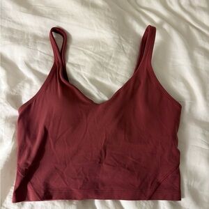 Lululemon Align Tank Top
